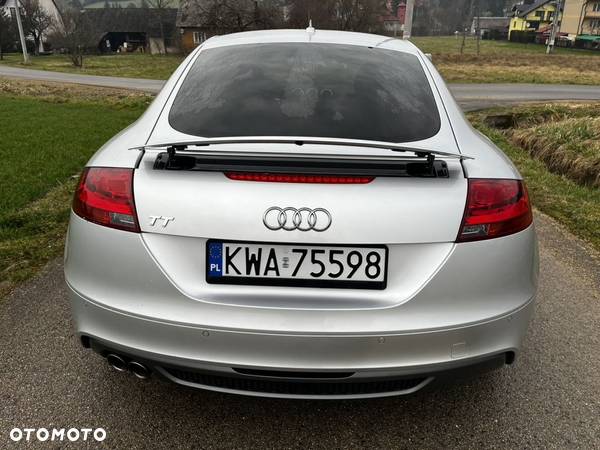 Audi TT 1.8 TFSI - 19