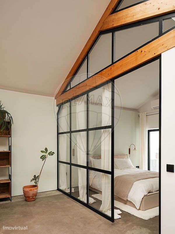 Moradia T2 para venda-14