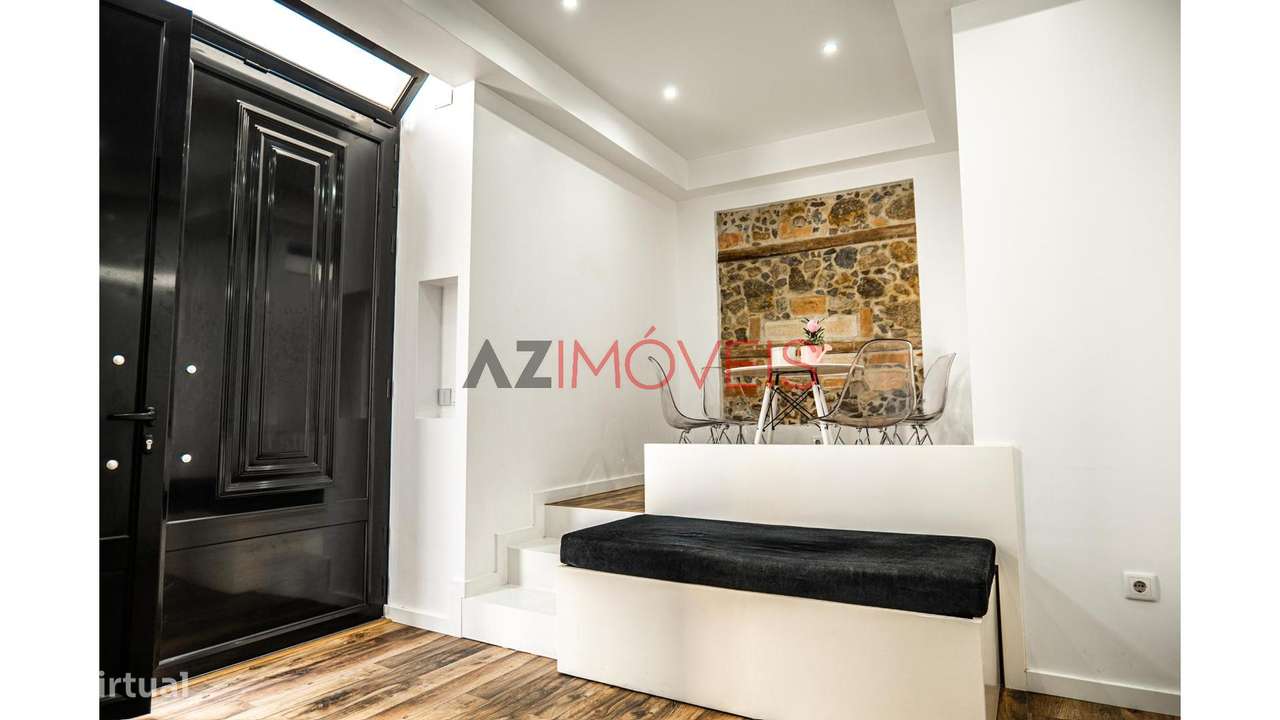 Apart-Hotel/ AL no Centro de Leiria-19