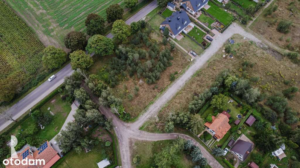 Działka z dostępem do plaży–wyjątkowa lokalizacja!-14