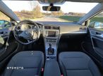 Volkswagen Golf VII 1.4 TSI BMT Comfortline - 6