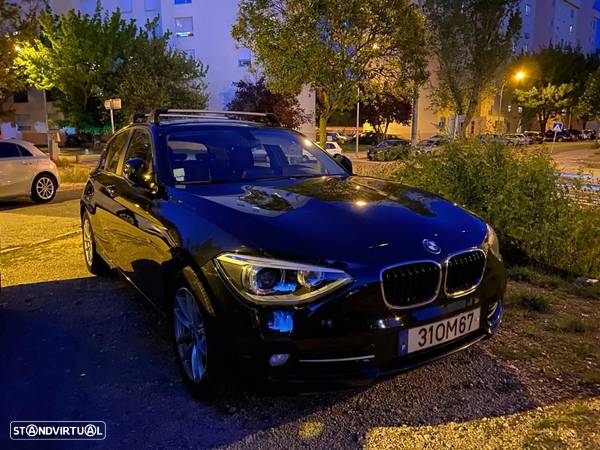 BMW 116 - 13