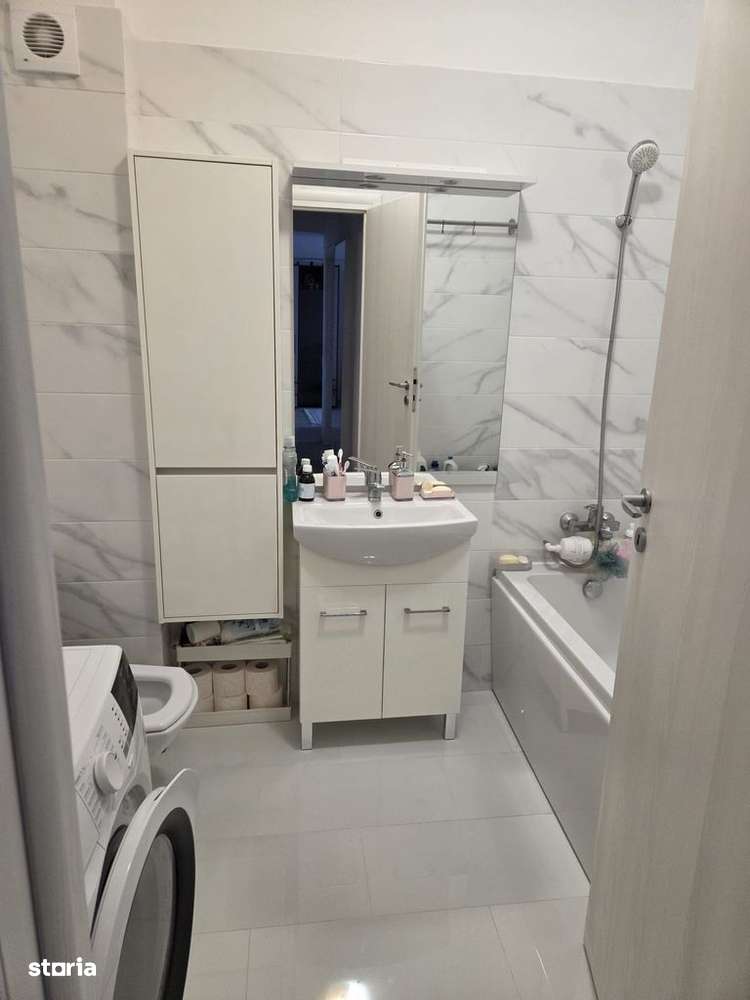 Apartament 2 camere de vanzare Bulevardul Timisoara - Valea Larga-8