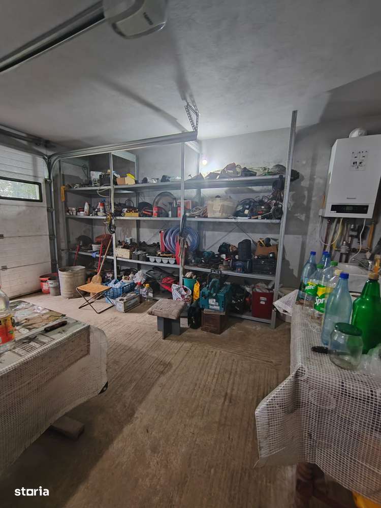 casa - 24 ari de teren - Valea Ghinzii-6