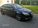 Opel Insignia 2.0 CDTI Edition ecoFLEX S&S - 3