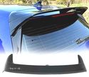 AILERON SPOILER PARA VOLKSWAGEN VW GOLF 8 20- PRETO BRILLANTE - 1