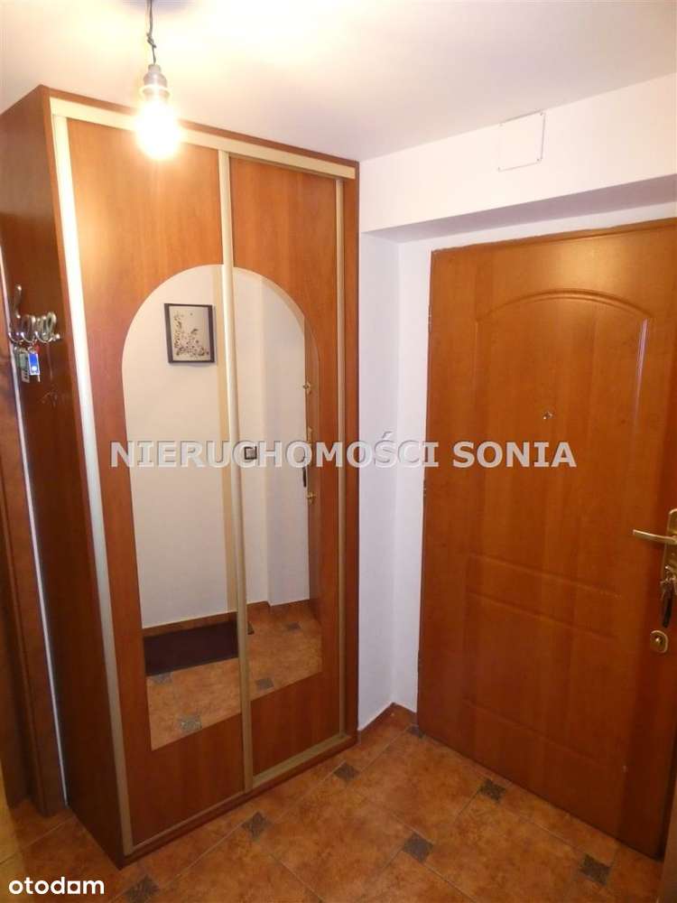 Mieszkanie w standardzie premium ul. Myśliwca-6