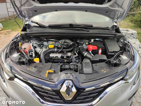 Renault Captur 1.0 TCe Intens - 31
