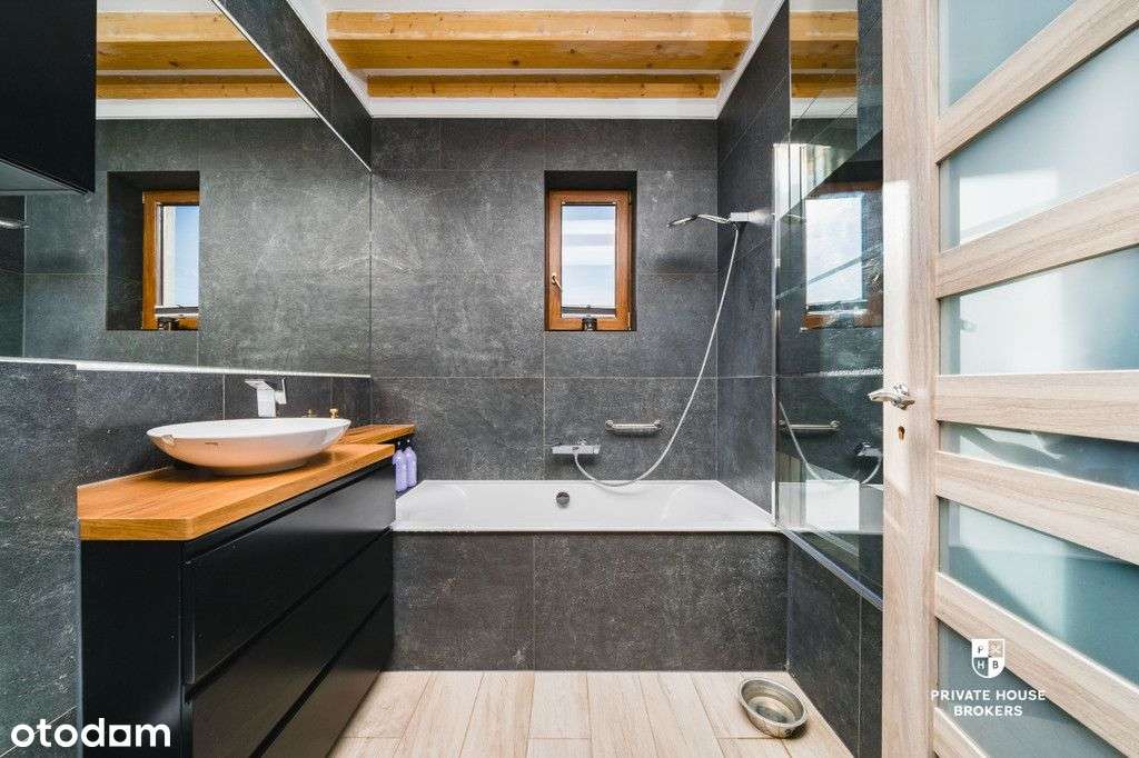 85 mkw - 4 pok | Kryspinów | wynajem - Pełny obrazek: 5/12