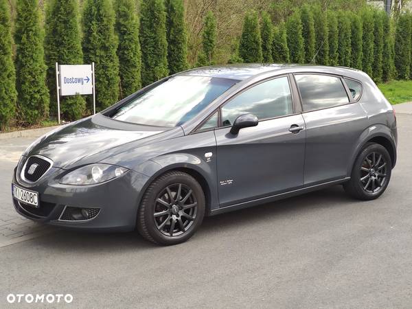 Seat Leon 1.9 TDI Reference - 17