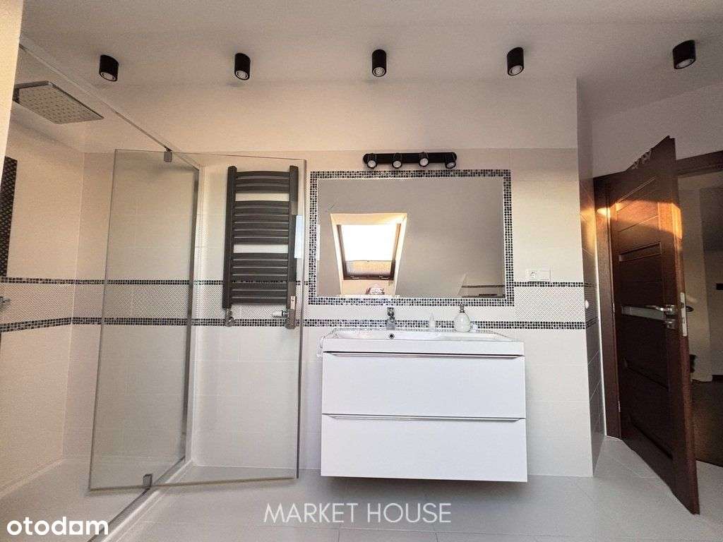 Dobra - piękny dom wolnostojący-14