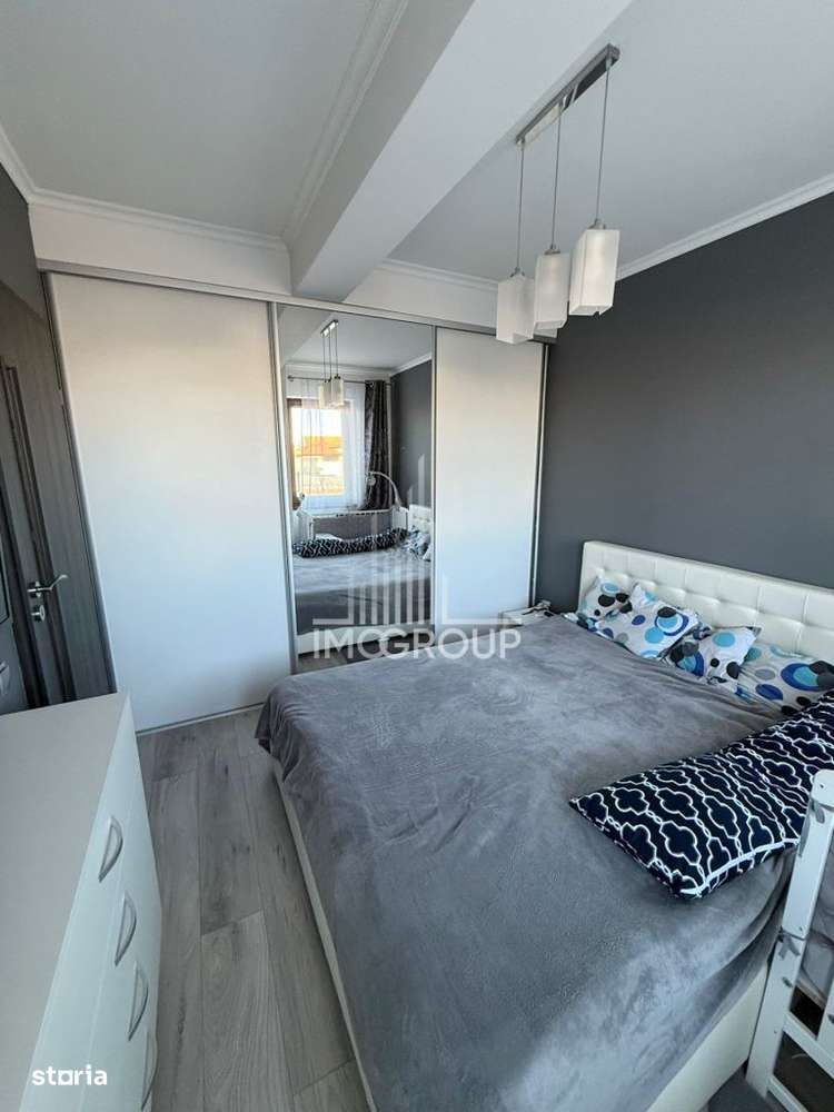 Apartament de vanzare 2 camere – Complex Luminia - Eugen Ionesco-9