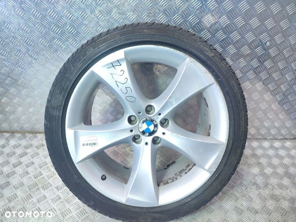 FELGA ALUMINIOWA BMW X6 E71 10.0 x 19 5x120 ET 53 - 1