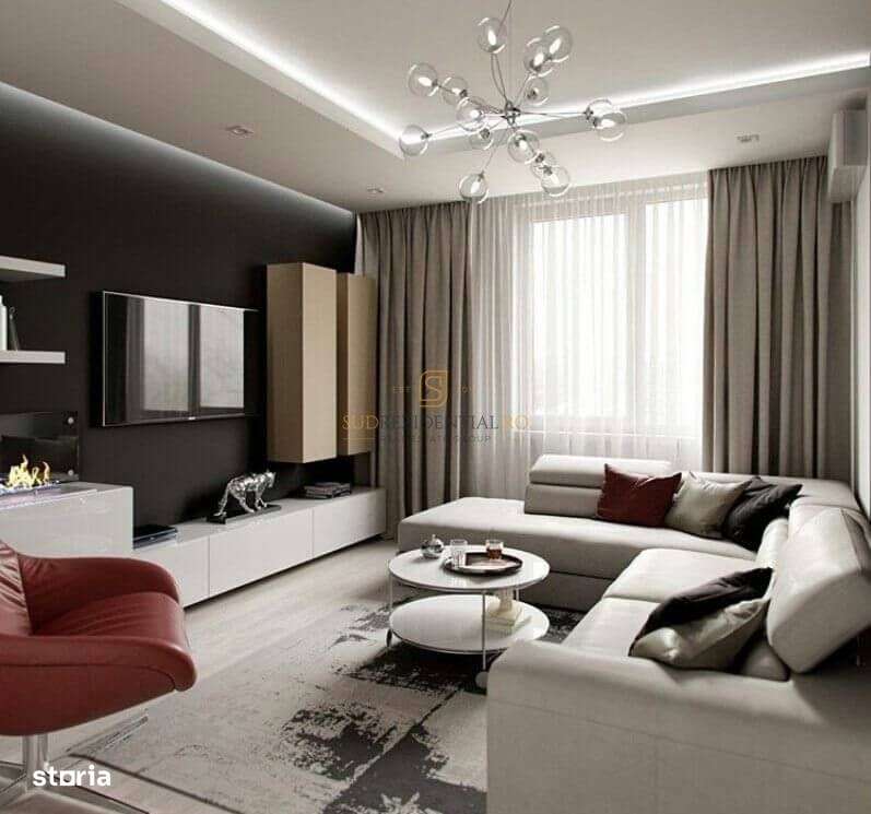 Apartament 2 camere de vanzare, zona excelenta, parc, stb, Sector 4