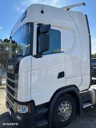 Scania S 450 A4x2NA - 3