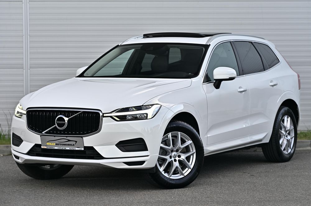 Volvo XC60 2018