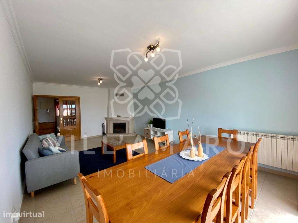 T2 - 2 WC - Parqueamento - Elevador - Ericeira - Grande imagem: 2/12