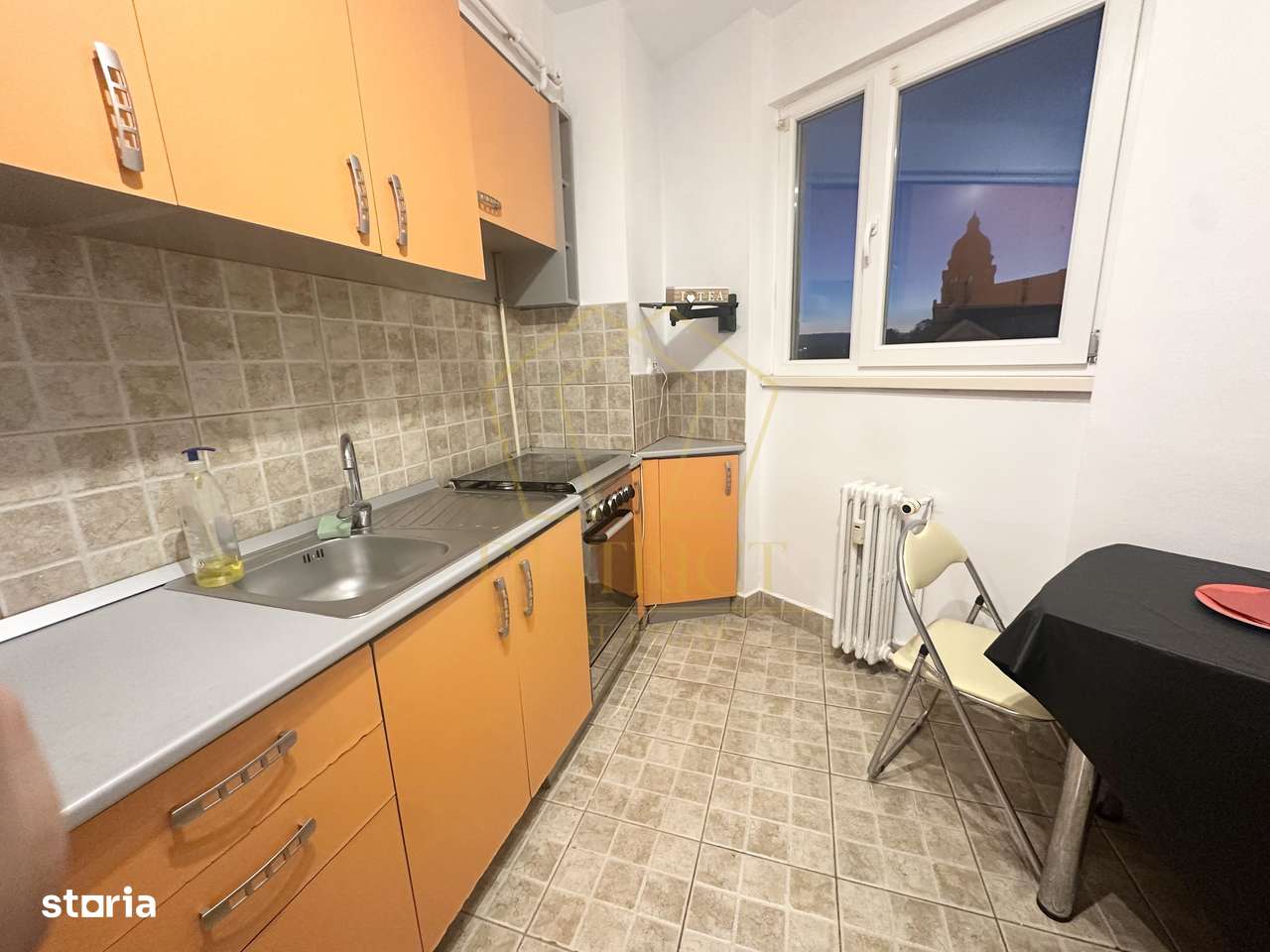 Apartament deosebit cu 3 camere | Central | PetFriendly - Imagine principală: 4/10