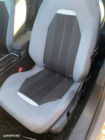 Interior din semi-piele pentru Opel MOKKA an 2021 - 3