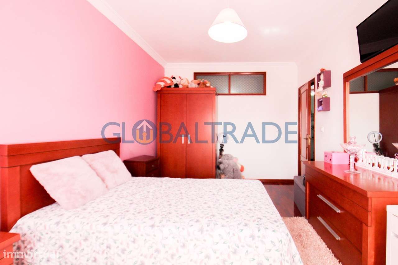 Apartamento T2+1 ao centro de Gondomar-42
