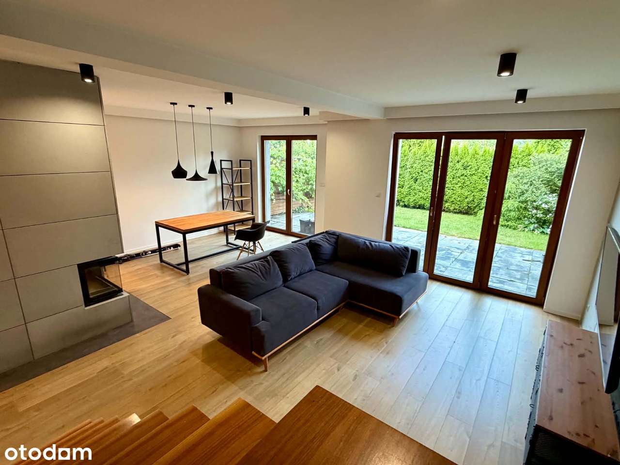Dom gotowy do zamieszkania | 140 m² | Bezczynszowy | Bezpośrednio