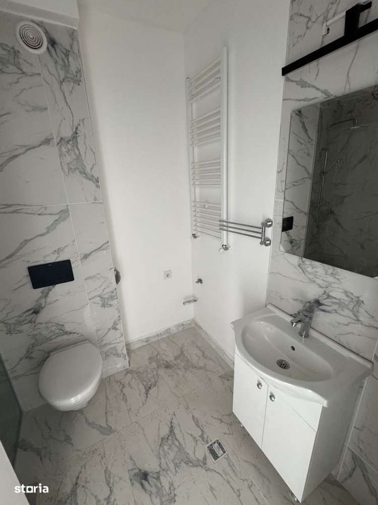 Direct PROPRIETAR - Ap.3 camere Etaj 1-str O Goga -Vilă NOUĂ 2025-10