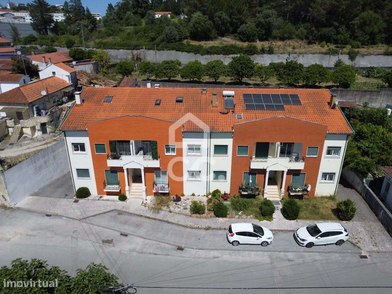 Apartamento T3 como novo no Loreto, em Coimbra-17