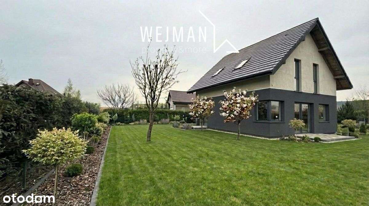 Dom na Pobrzeżu Kaszubskim - Mieroszyno - Pełny obrazek: 2/20