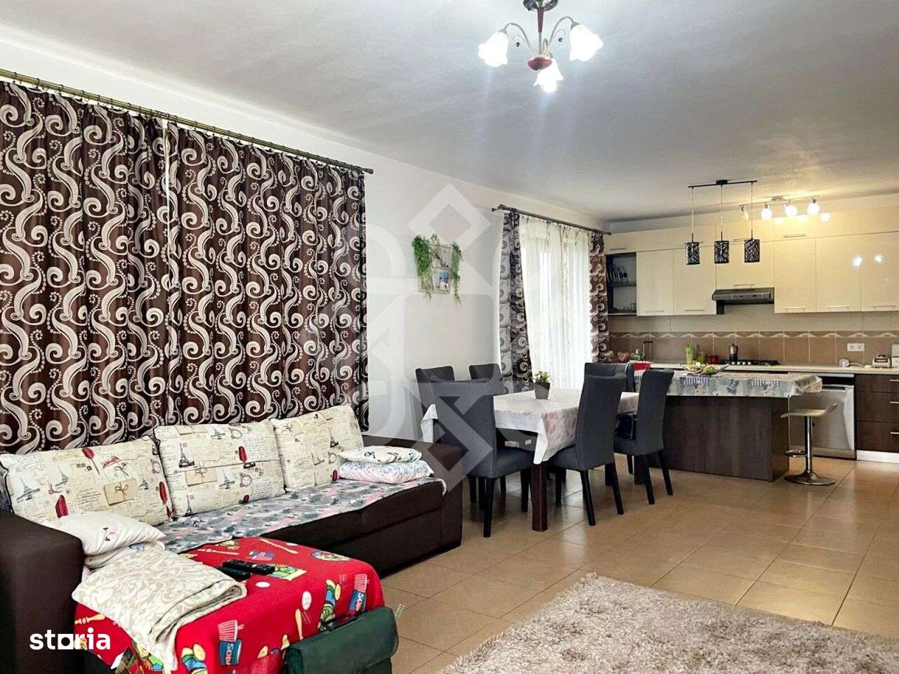 Casa P+M cu teren 2500 mp in Cheriu, Bihor - Imagine principală: 4/16