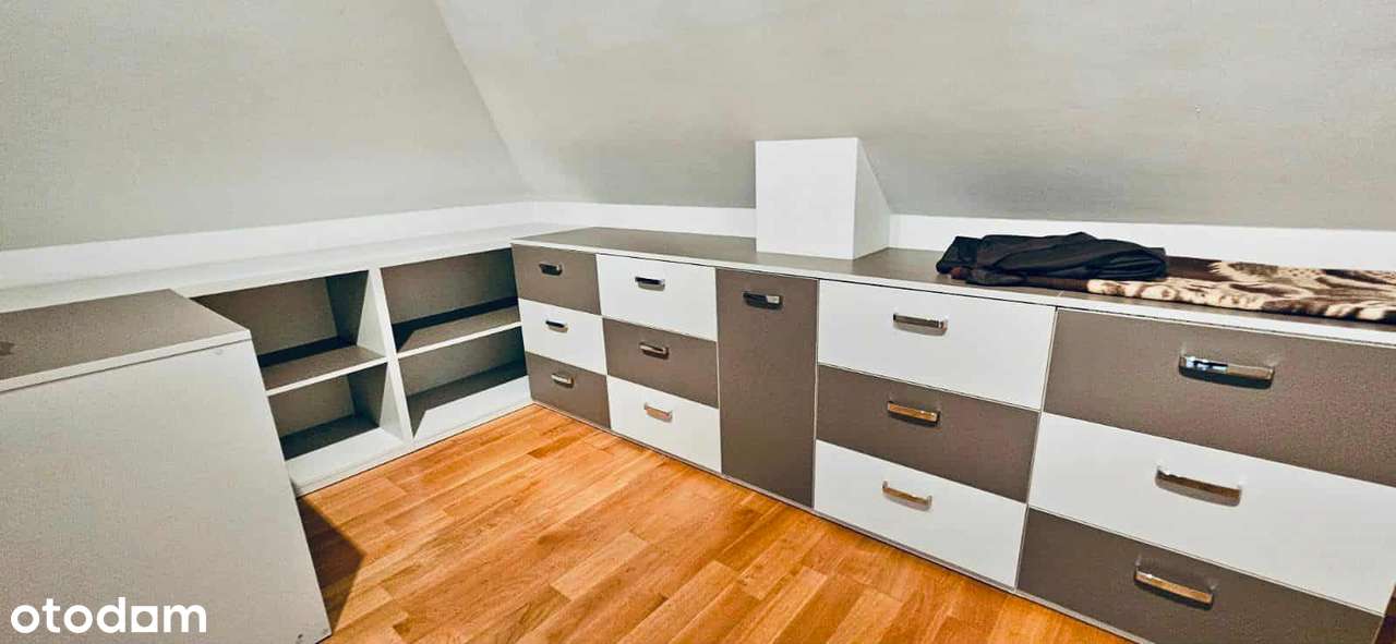 Komfortowy dom w Oławie Nowy Otok dostępny od ręki wysoki standard-7