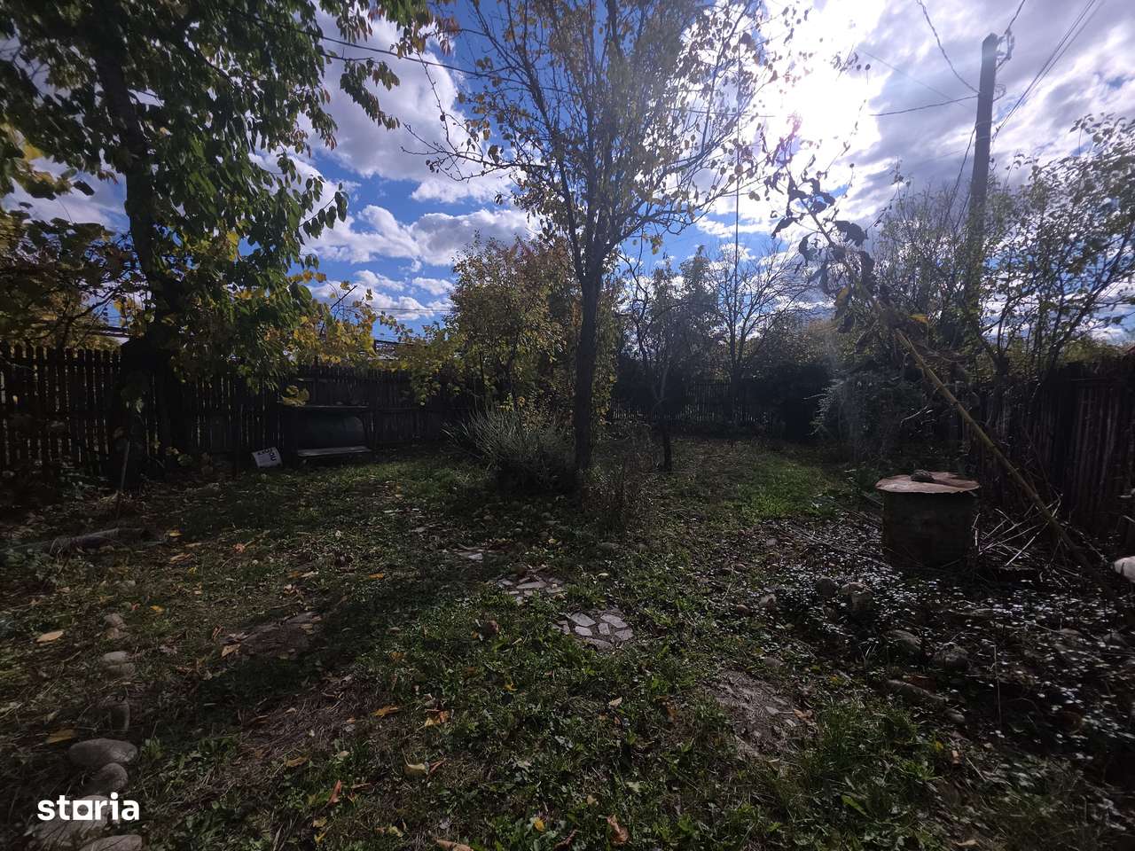 Casa ta la 5 minute de municipiul Targoviste, la pret de apartament-8