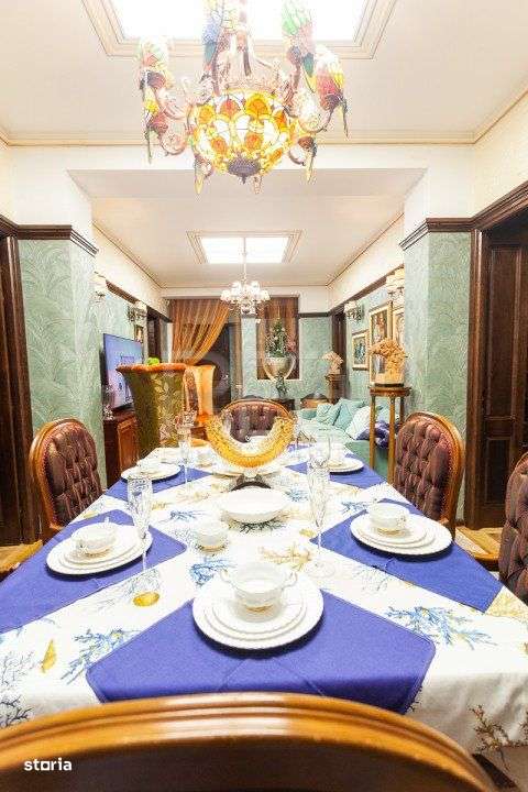 6 camere | Ultracentral | Apartament Exclusivist - Imagine principală: 5/17