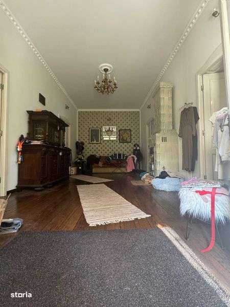 Casa Interbelica - zona Unirii - Bucuresti (vanzare sau inchiriere) - Imagine principală: 4/6