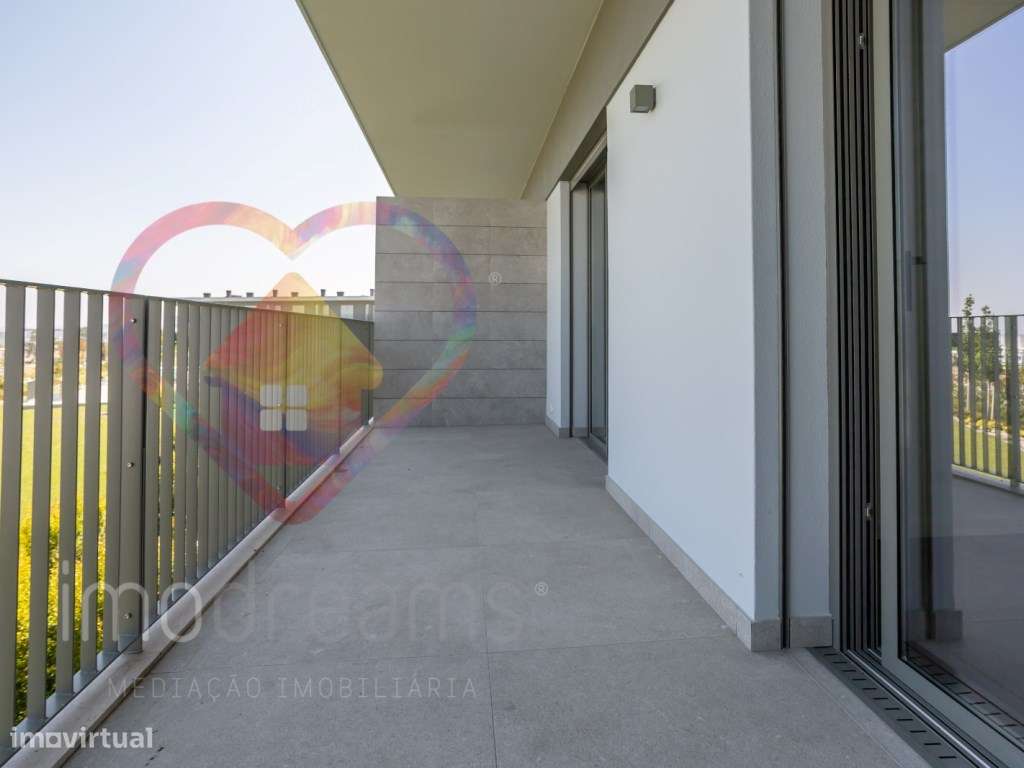 Moradia em Condomínio Privado, Póvoa de Santa Iria, Lisboa-21