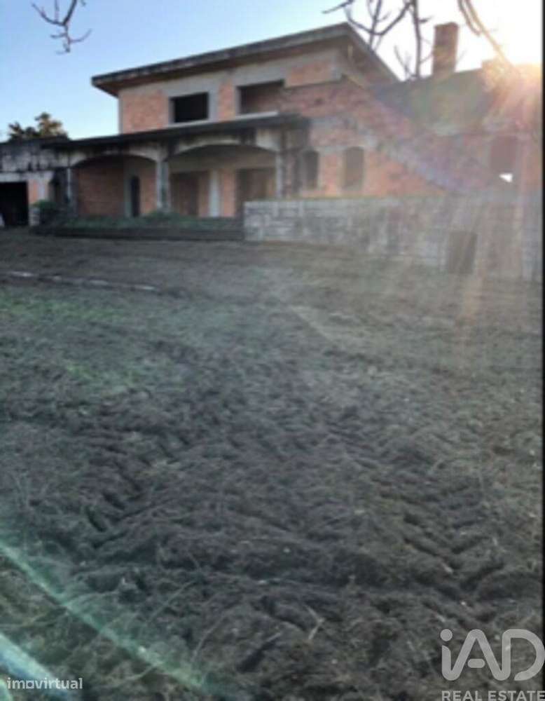 Terreno em Oliveira De Azeméis, Santiago De Riba-Ul, Ul, Macinhata Da - Grande imagem: 3/6