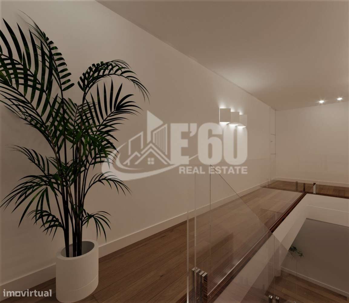 MORADIA T3 C/ PISCINA EM SÃO FELIX DA MARINHA-38