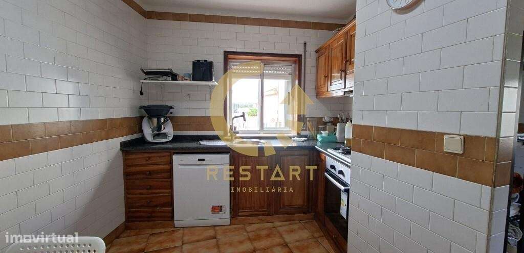 T2 com lugar de garagem em Ermesinde – Excelente oportunidade!-12