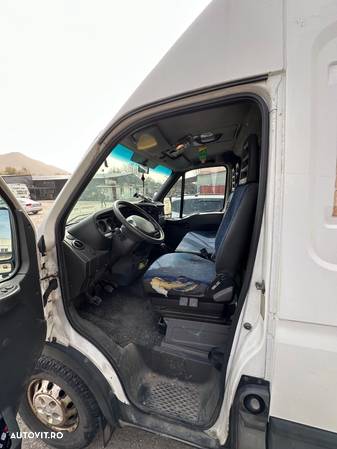 Iveco 35S10 Daily - 4