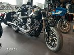 Harley-Davidson Softail Sport Glide - 8