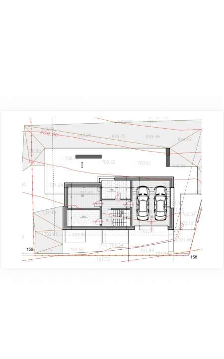 Teren intravilan de vanzare in Feleacu – panorama spectaculoasa asup - Imagine principală: 5/7