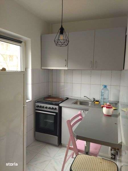 Proprietar inchiriez garsoniera in Calea Aradului-MALL - Imagine principală: 4/8