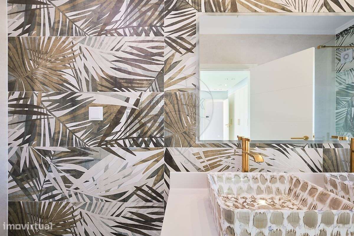 Moradia T4 para venda-30