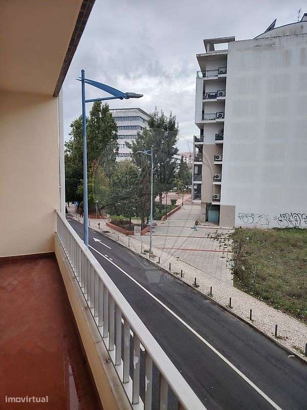 Apartamento T2 para venda-4