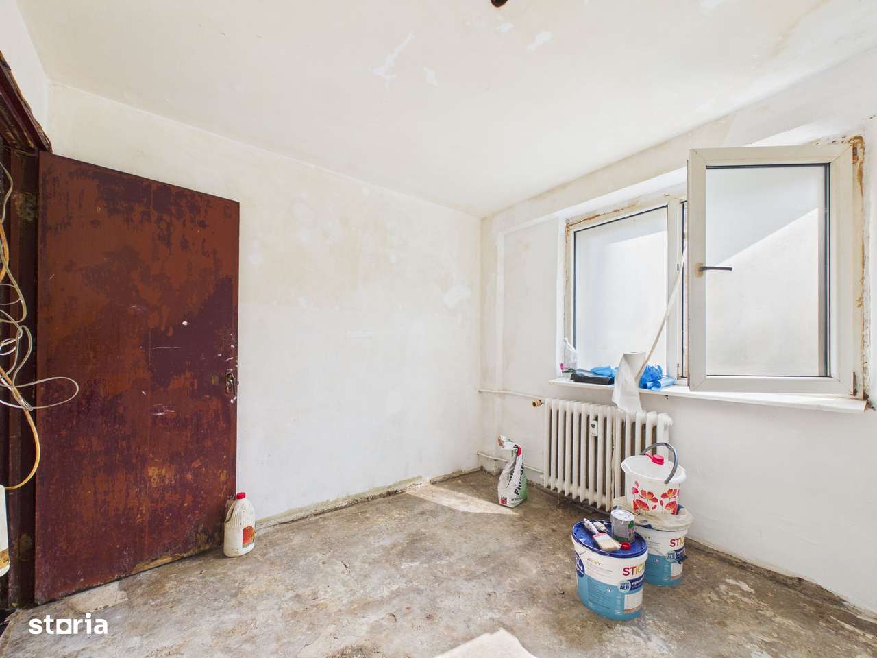 Apartament 2 camere Pantelimon aproape de Mega Mall-7