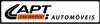 APT carservice Consigo desde 1957