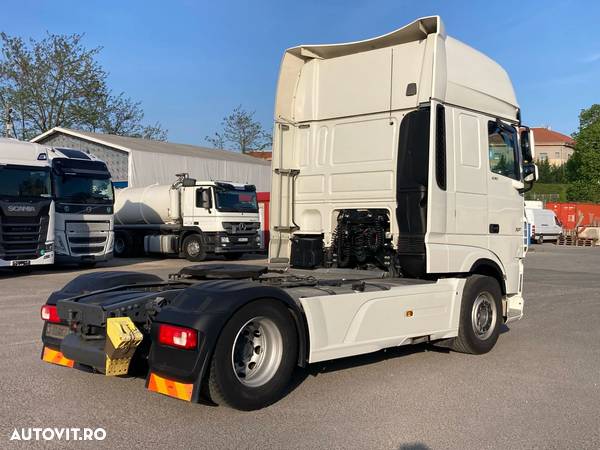 DAF XF530 SSC, RETARDER, Clima stationara, finantare - 5