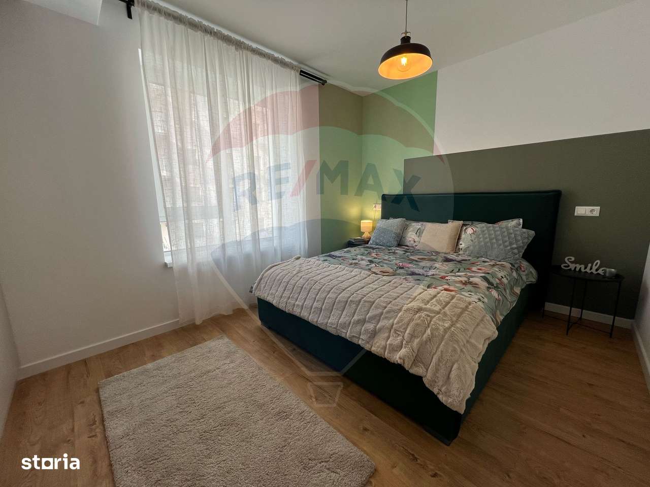 Apartament 2 camere cu birou de vanzare in Targoviste Class Park - Imagine principală: 1/6