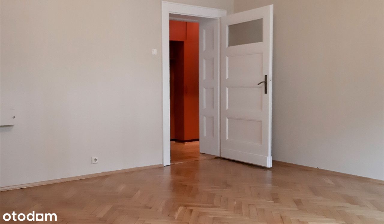 Mieszkanie, 55 m², Katowice