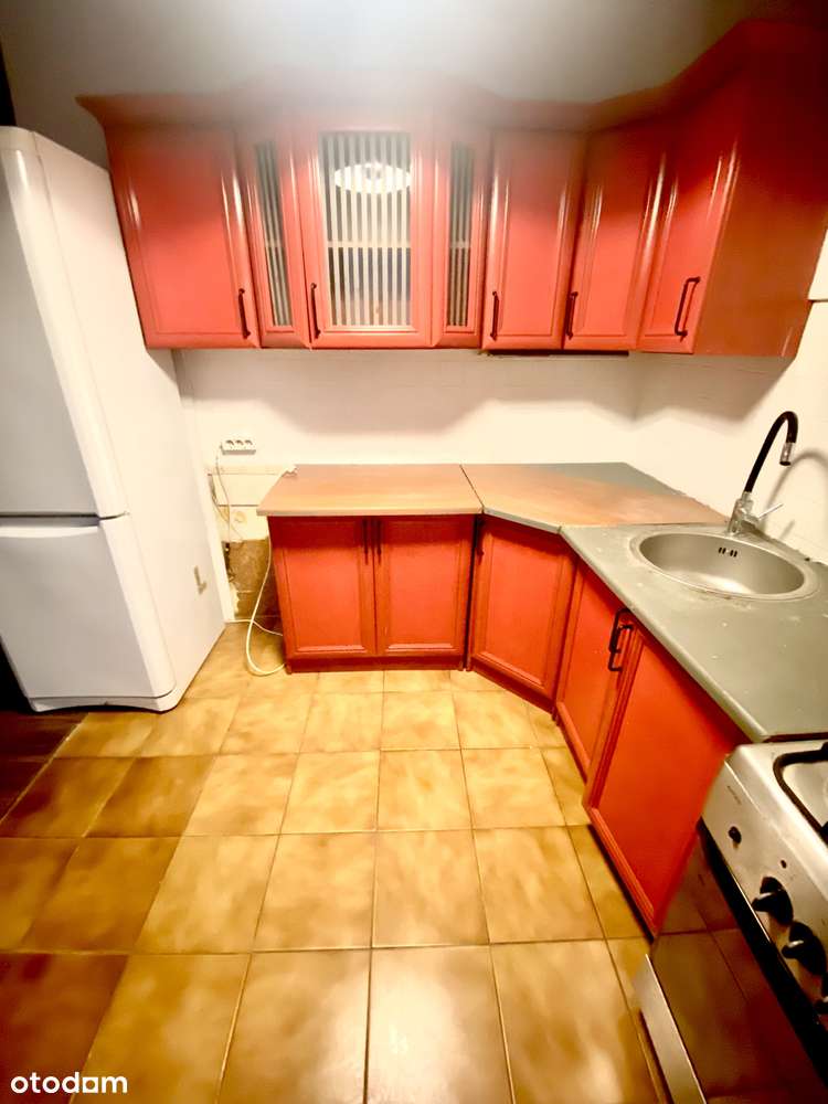 Mieszkanie, w którym możesz stworzyć swoją historię – ul. XXX-Lecia - Pełny obrazek: 5/7