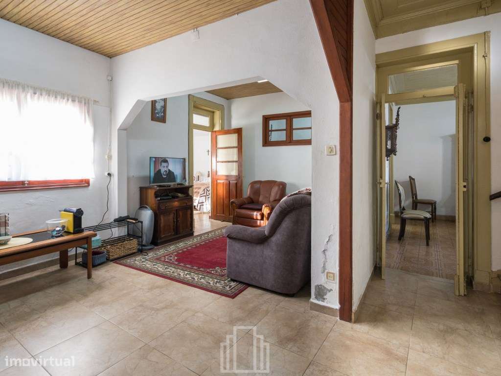 Casa Antiga - Ovar-8